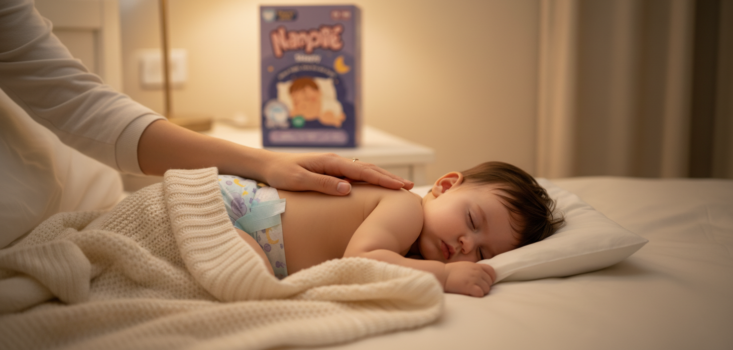 Banner 3 - Nappie Shop